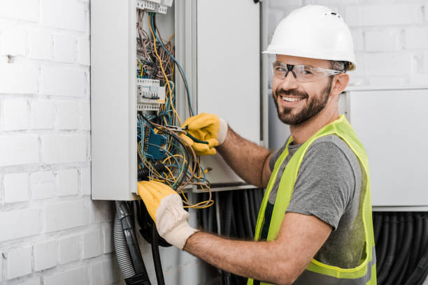 Best Electrical Outlet Repair  in West Pittston, PA