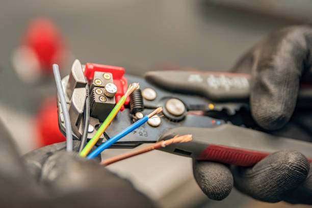Best Affordable Electrician  in West Pittston, PA
