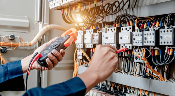 Best Electrician Near Me  in West Pittston, PA