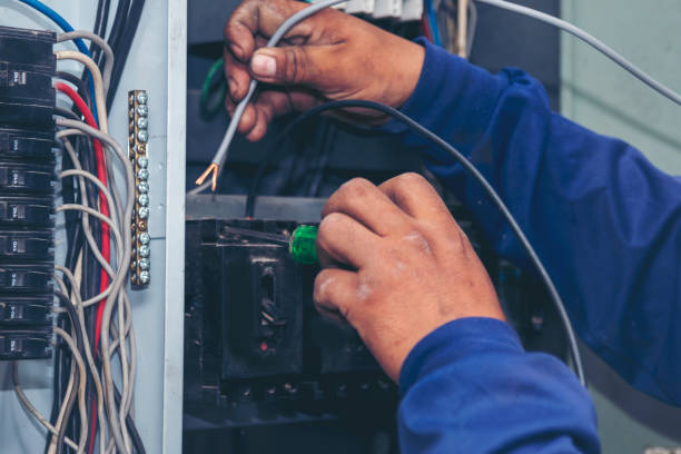 Best Affordable Electrical Installation  in West Pittston, PA