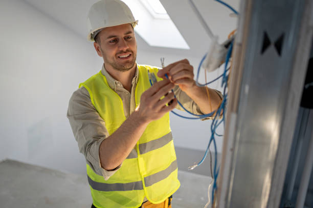 Best Circuit Breaker Repair  in West Pittston, PA